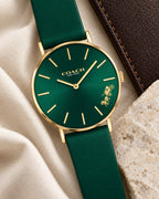 Coach watch 14503383 product view 4