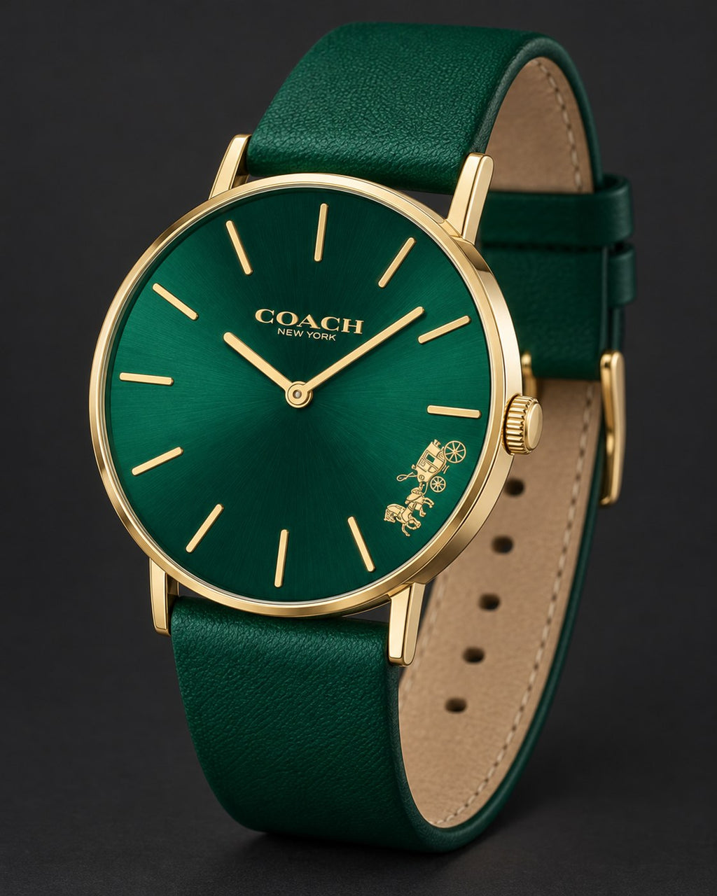 Coach watch 14503383 product view 5