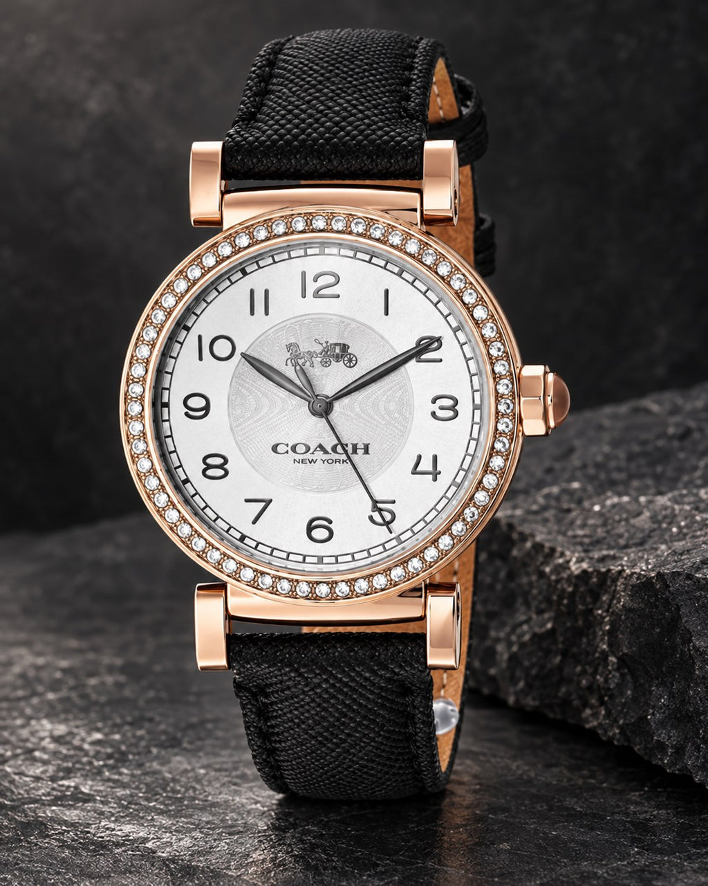 Coach watch 14503396 product view 2