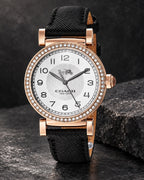 Coach watch 14503396 product view 2