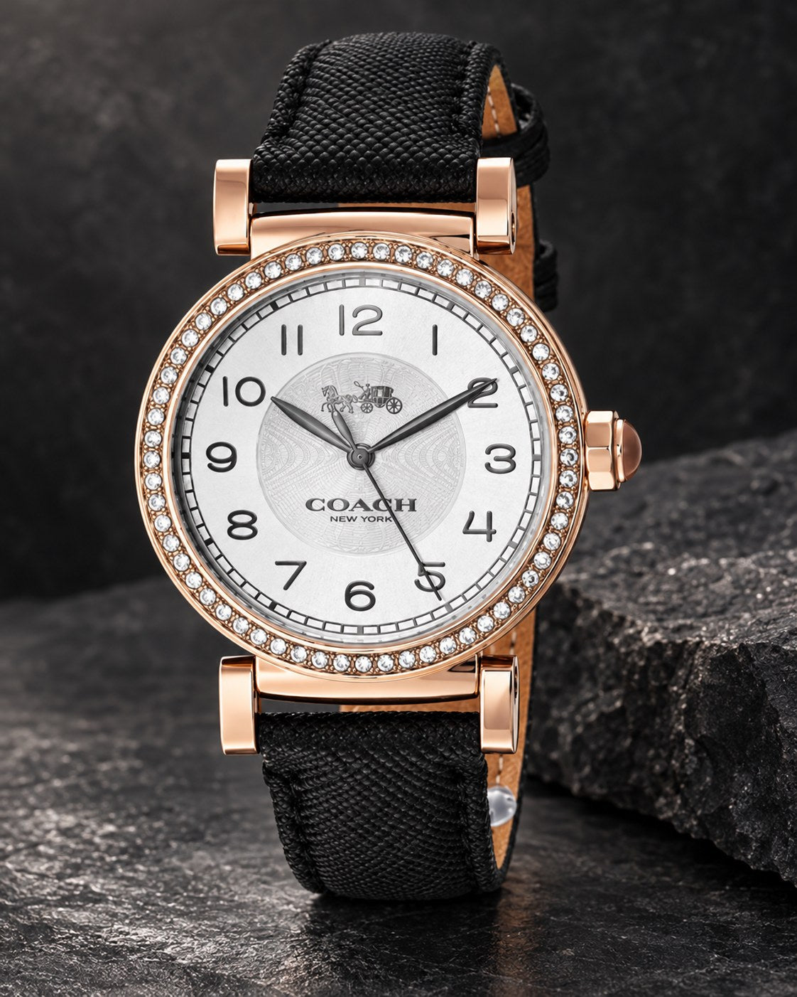 Coach watch 14503396 product view 2