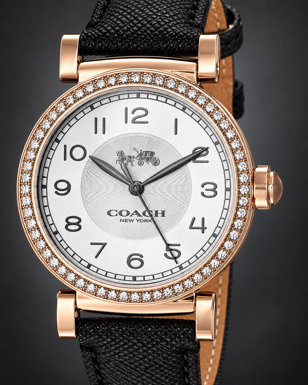 Coach watch 14503396 product view 3
