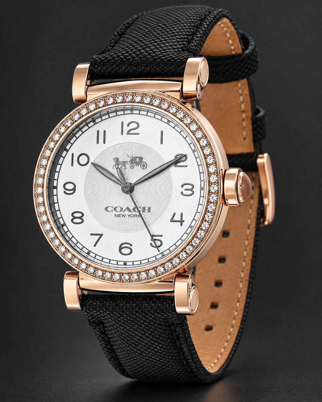 Coach watch 14503396 product view 5