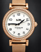Coach watch 14503398 product view 3