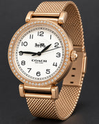 Coach watch 14503398 product view 5