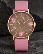 Coach watch 14503442 product view 2