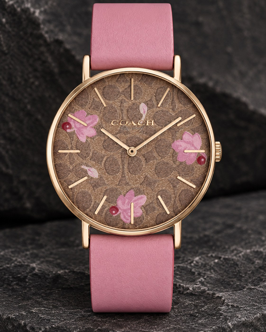 Coach watch 14503442 product view 2