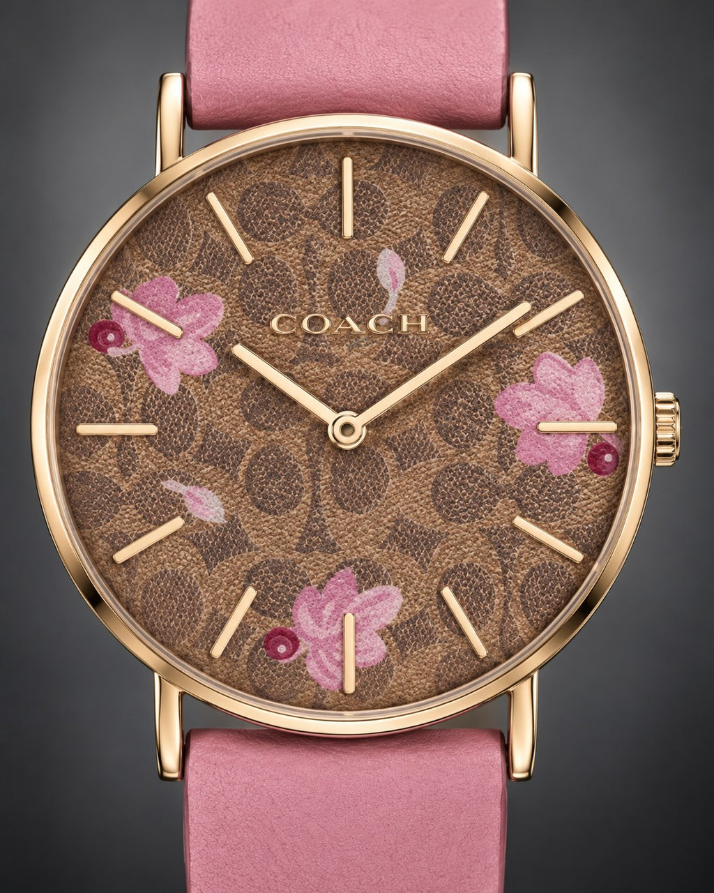 Coach watch 14503442 product view 3