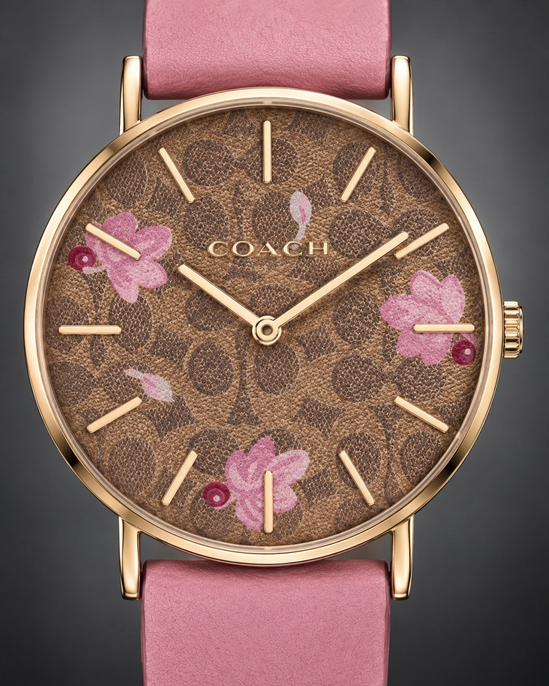 Coach watch 14503442 product view 3