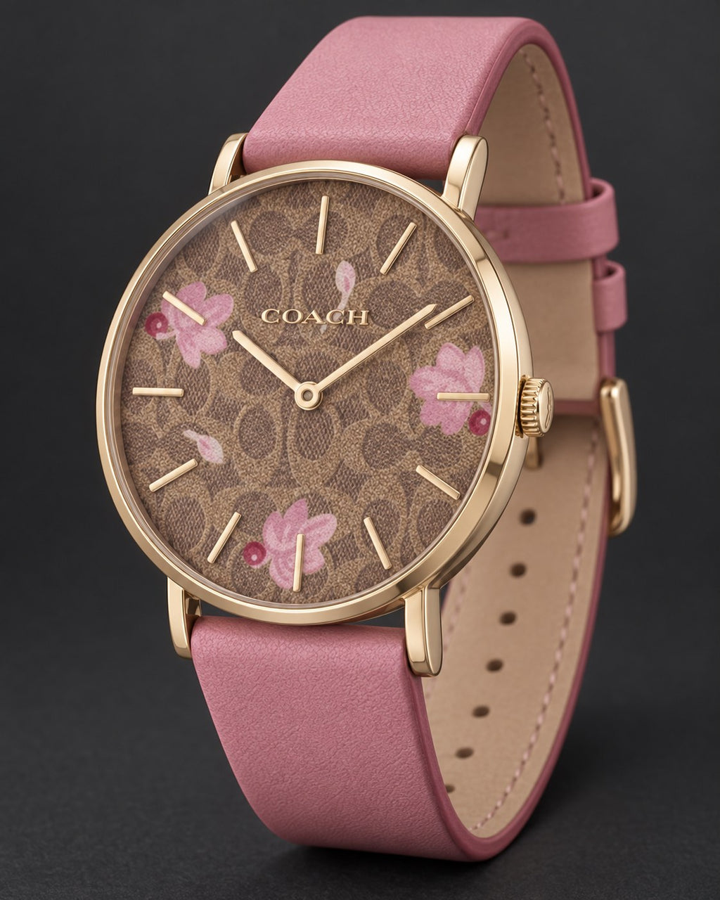 Coach watch 14503442 product view 5