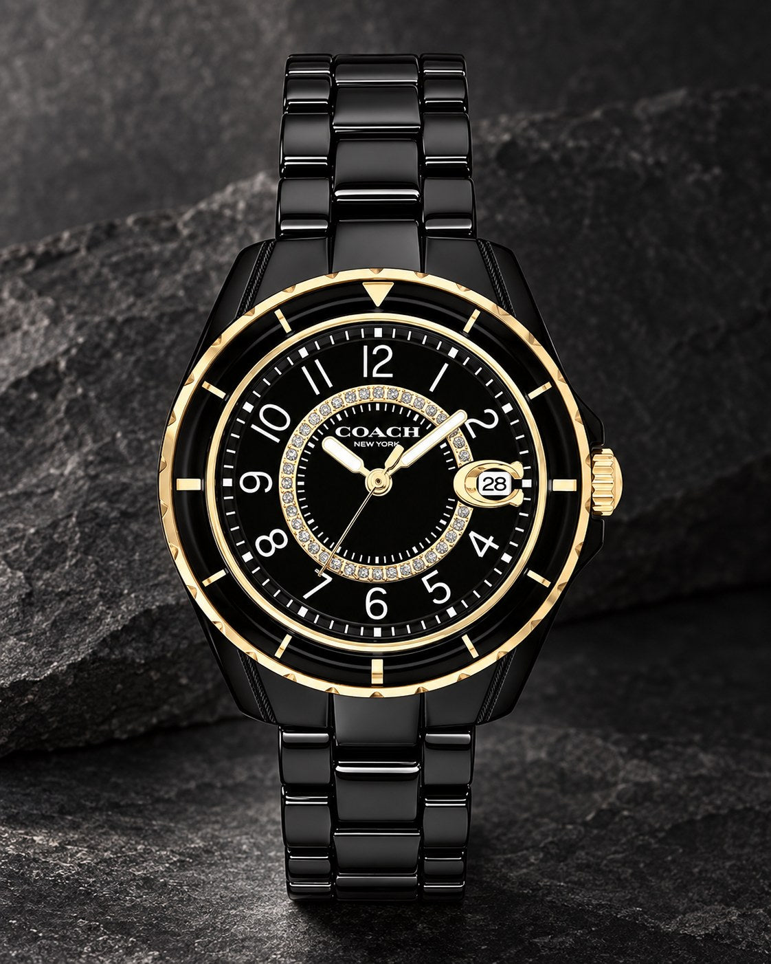 Coach watch 14503461 product view 2
