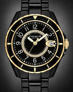 Coach watch 14503461 product view 3