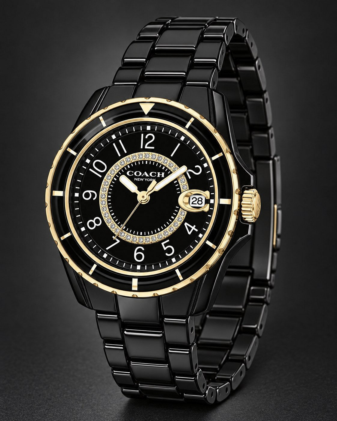 Coach watch 14503461 product view 5