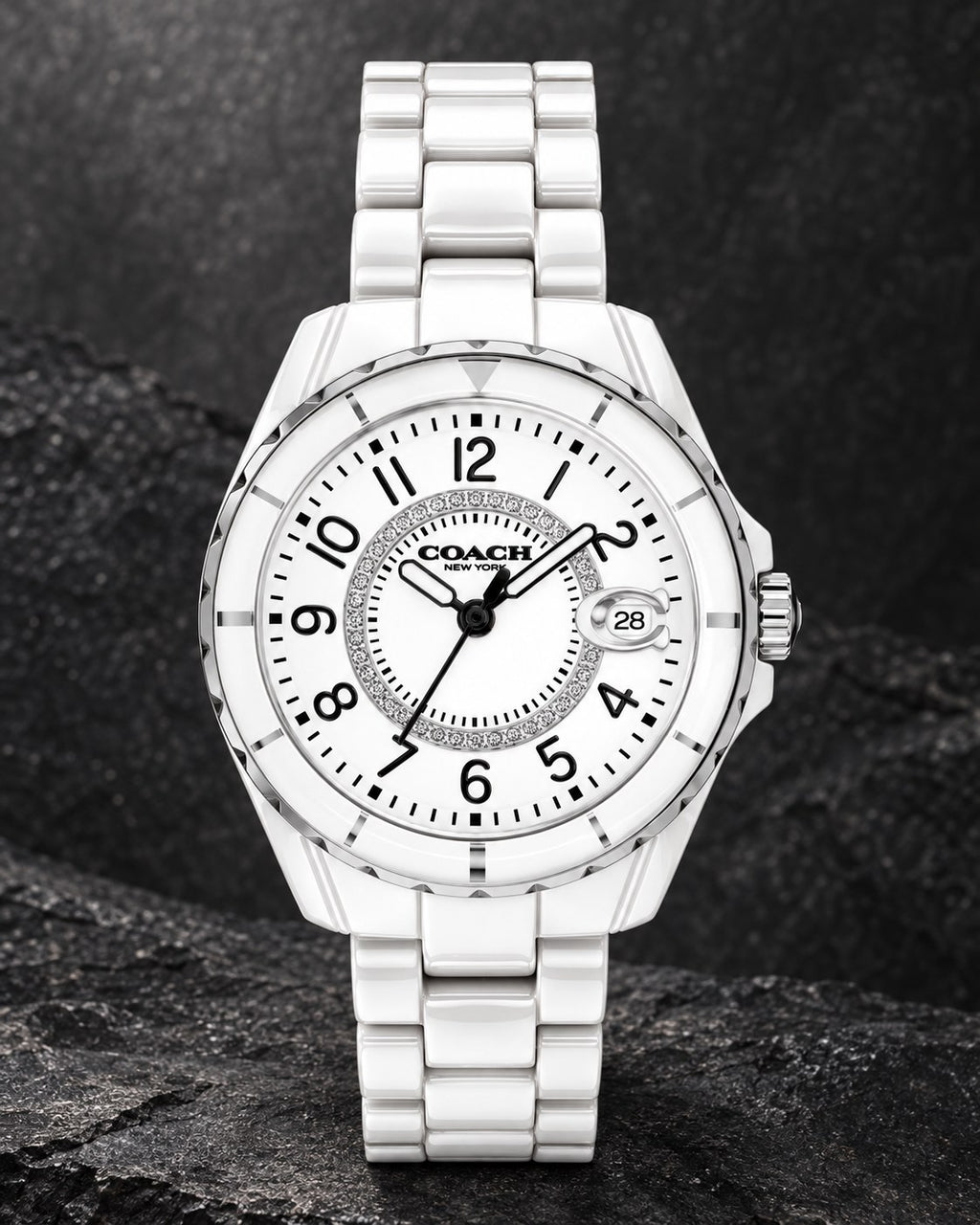 Coach watch 14503462 product view 2