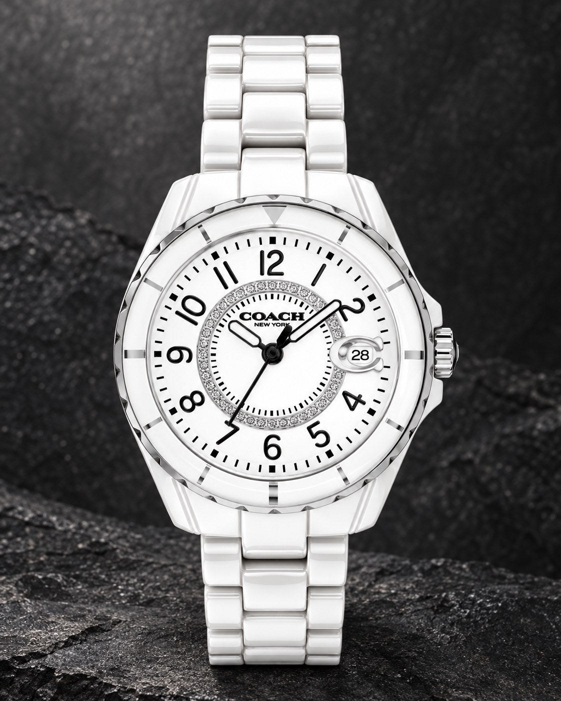 Coach watch 14503462 product view 2