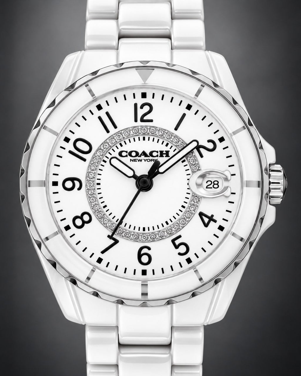 Coach watch 14503462 product view 3