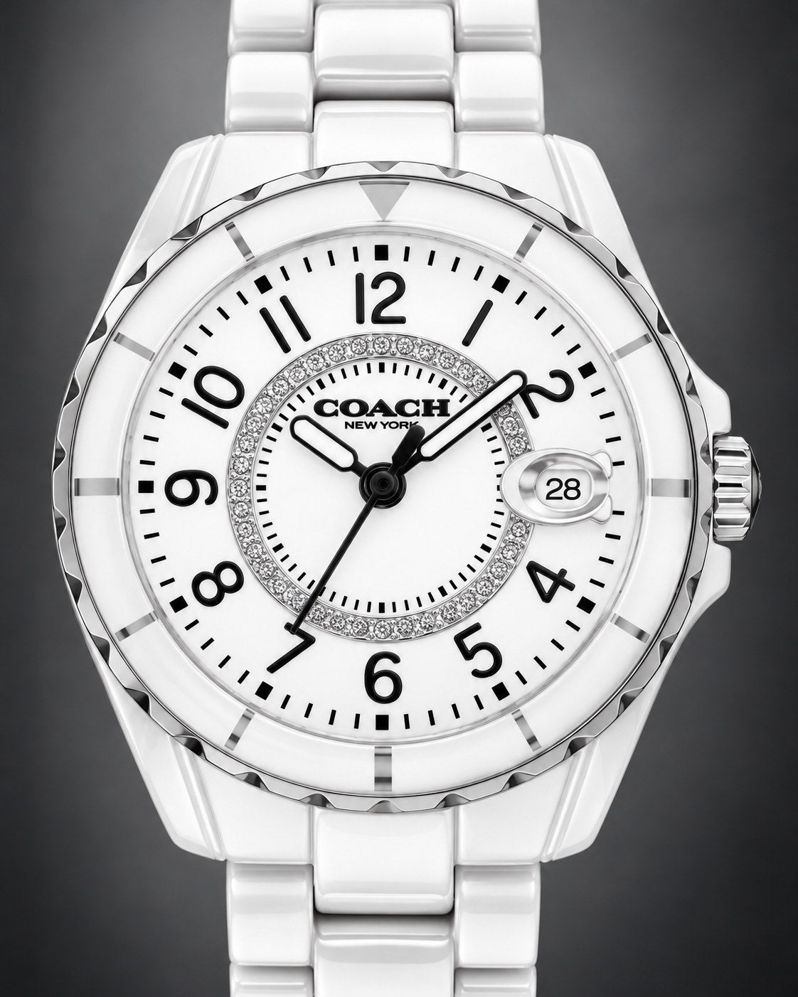 Coach watch 14503462 product view 3