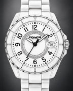 Coach watch 14503462 product view 3