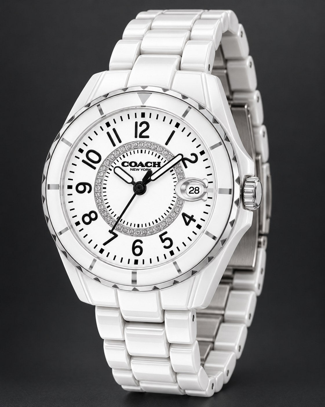 Coach watch 14503462 product view 5