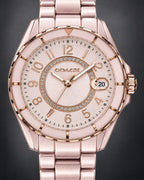Coach watch 14503463 product view 3