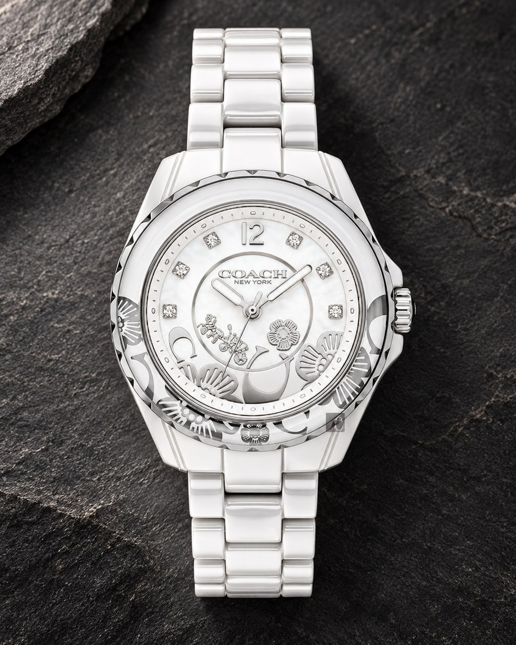 Coach watch 14503464 product view 2