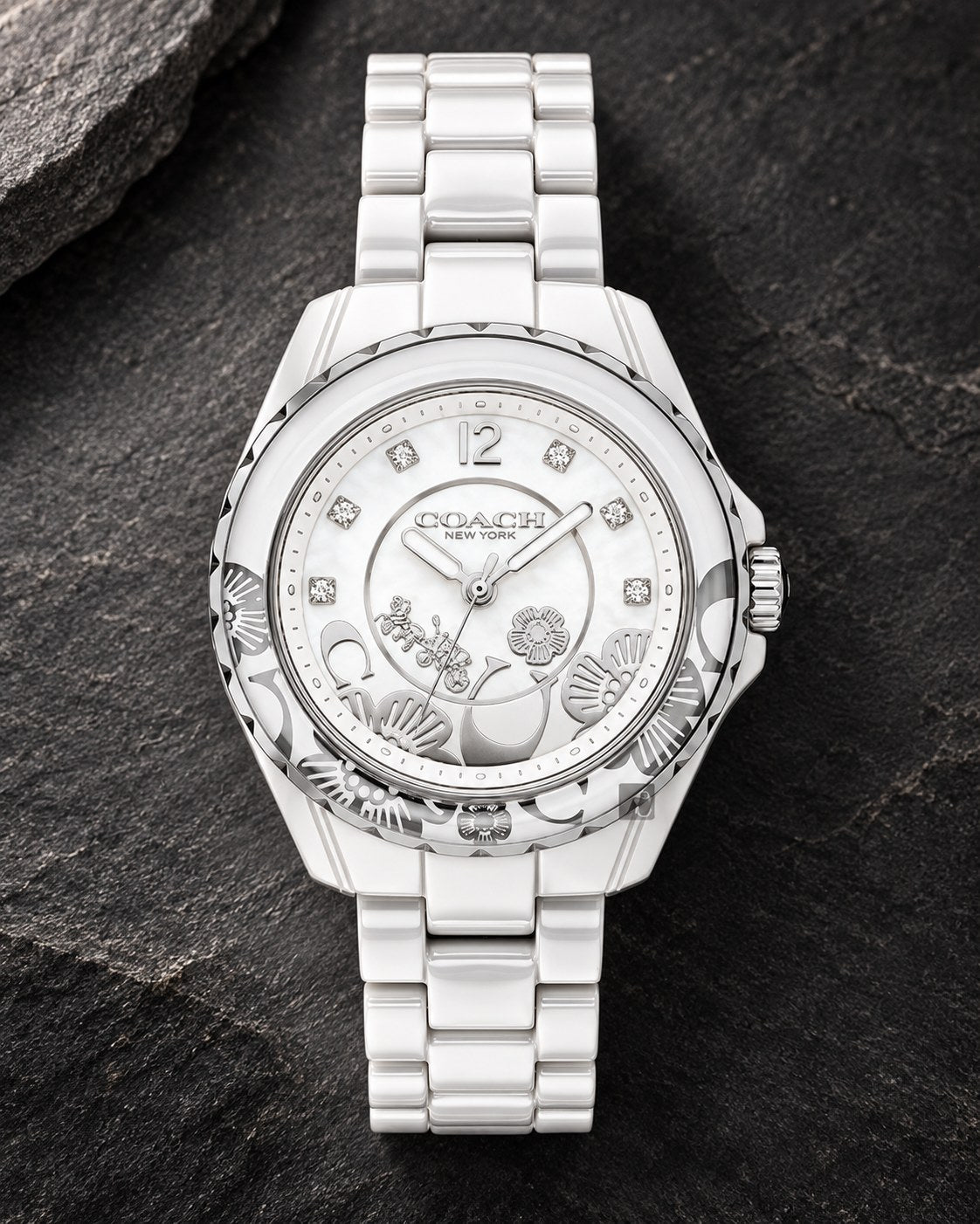 Coach watch 14503464 product view 2