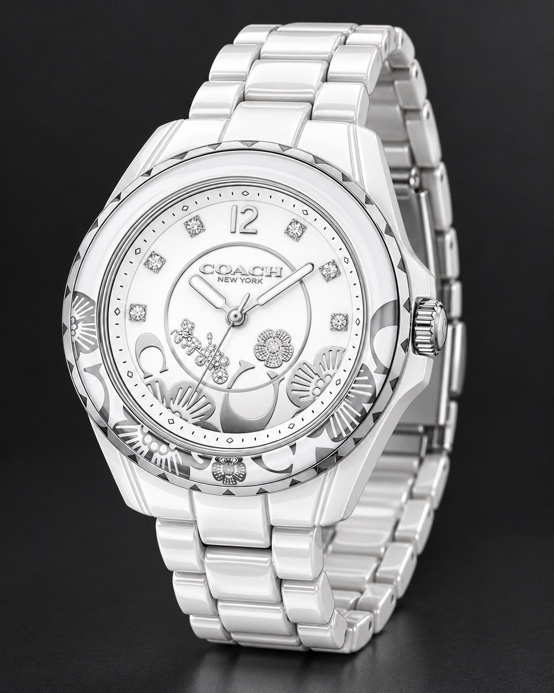 Coach watch 14503464 product view 5