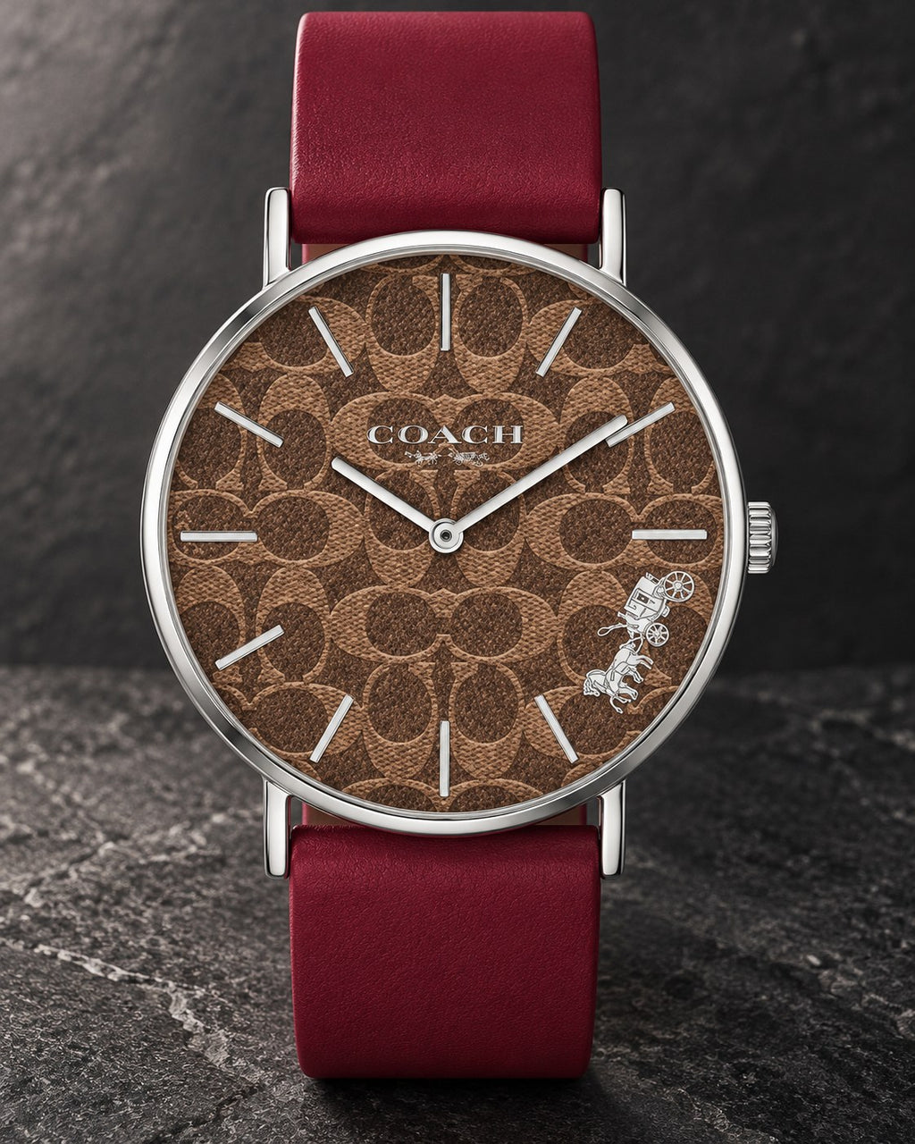 Coach watch 14503474 product view 2