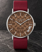 Coach watch 14503474 product view 2