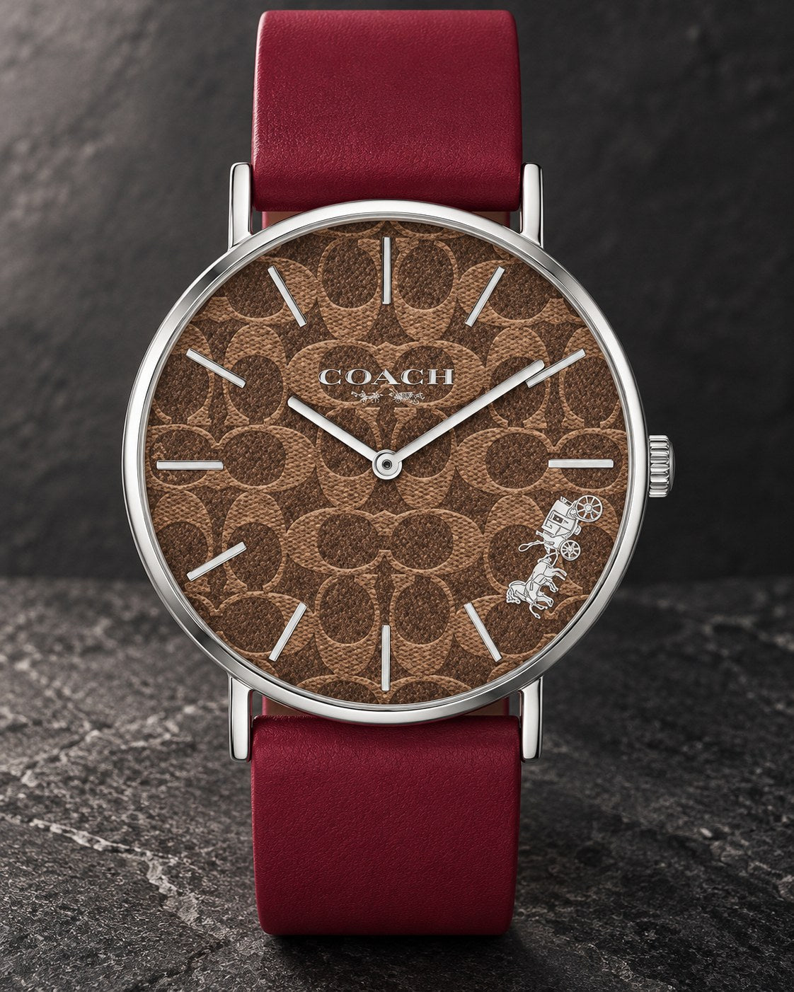 Coach watch 14503474 product view 2