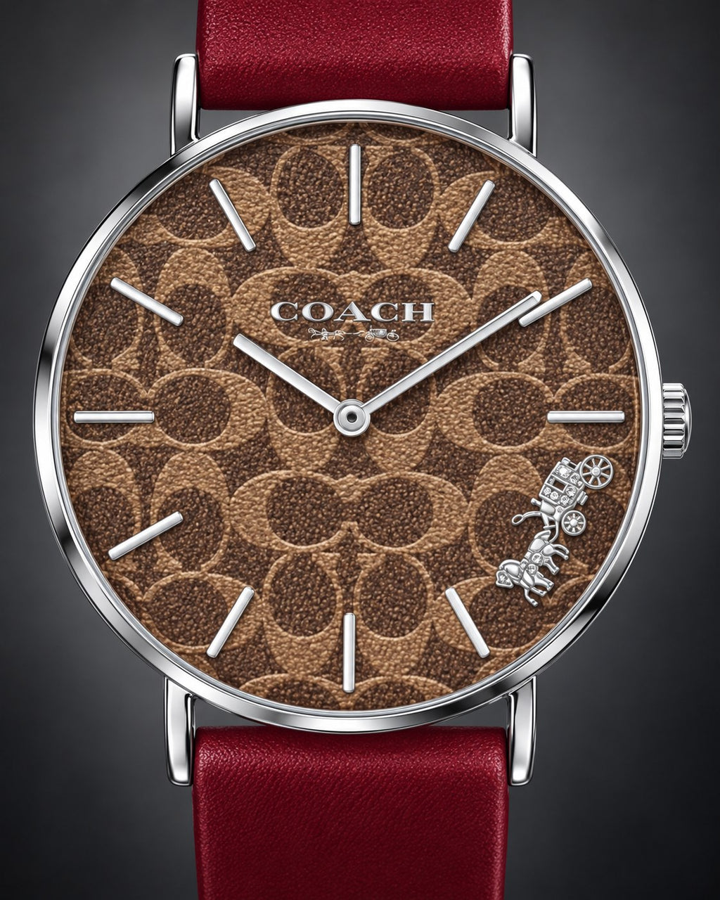 Coach watch 14503474 product view 3