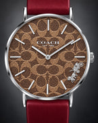 Coach watch 14503474 product view 3
