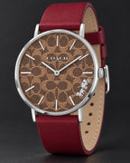 Coach watch 14503474 product view 5