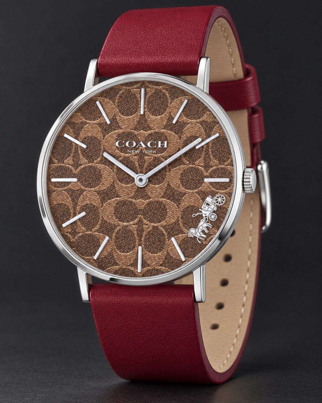 Coach watch 14503474 product view 5