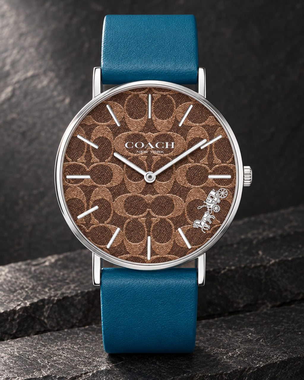 Coach watch 14503475 product view 2