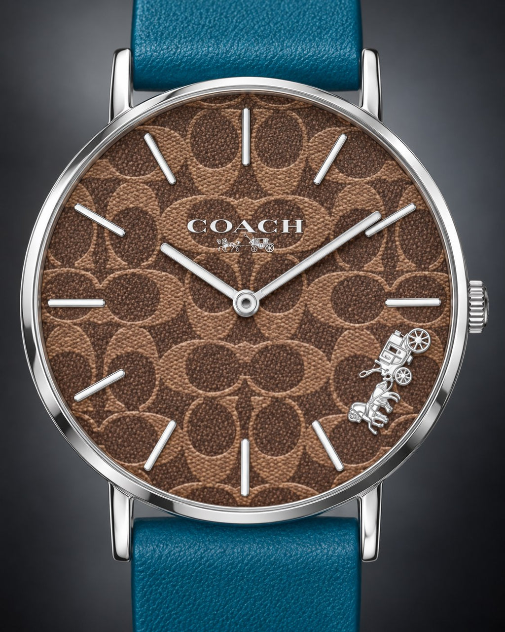Coach watch 14503475 product view 3