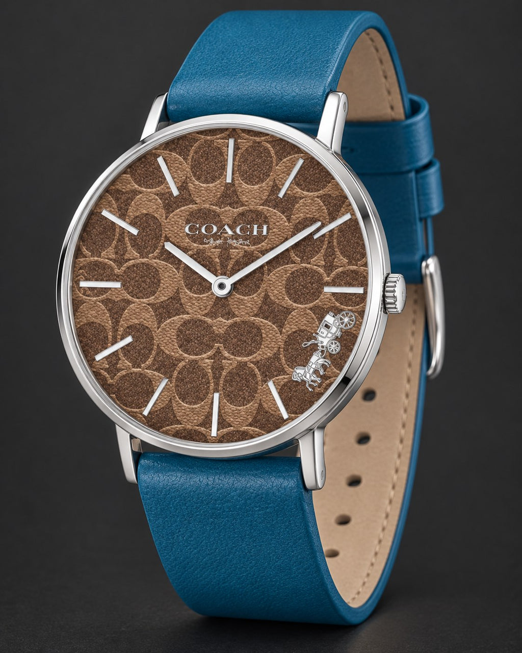 Coach watch 14503475 product view 5