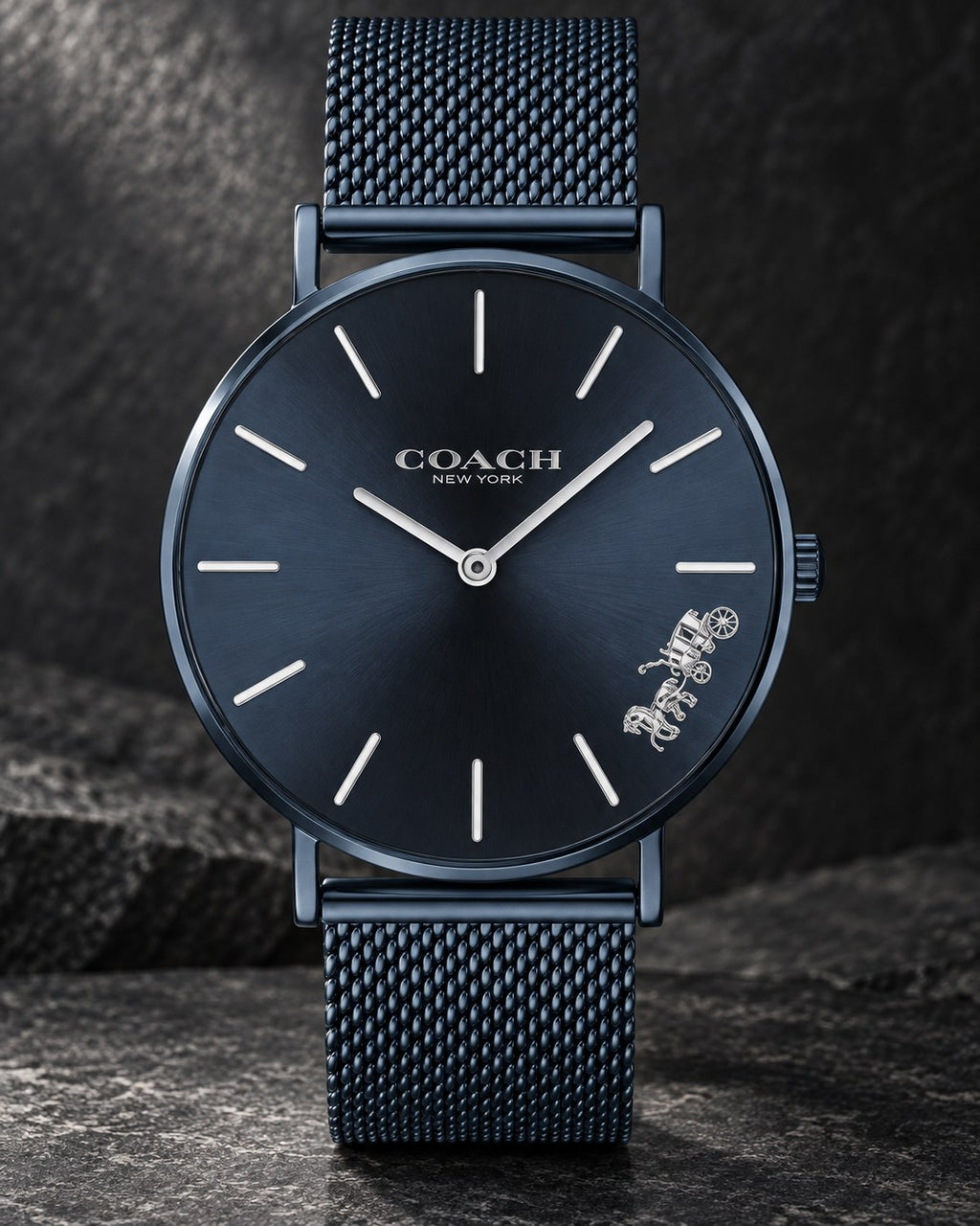 Coach watch 14503485 product view 2