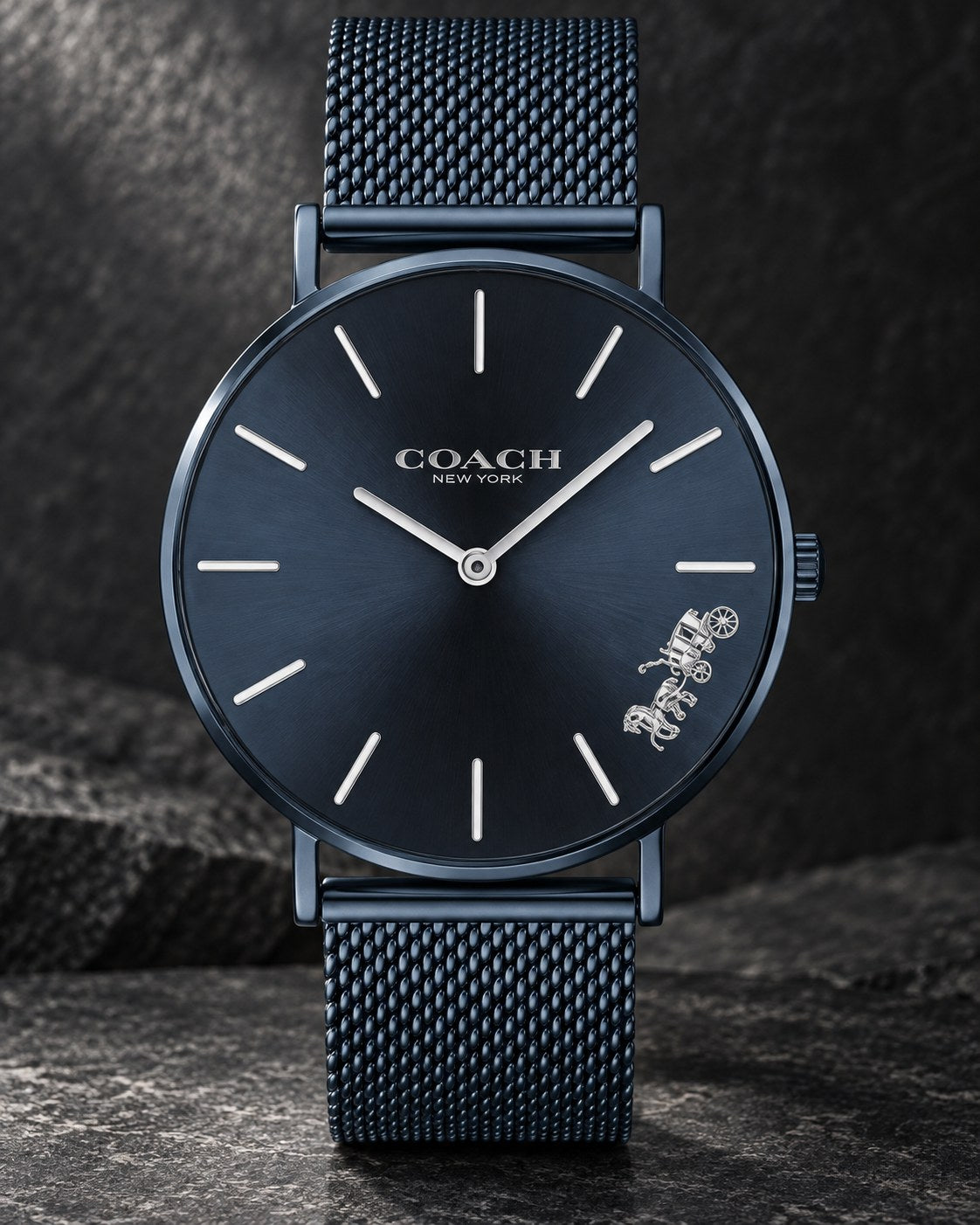 Coach watch 14503485 product view 2