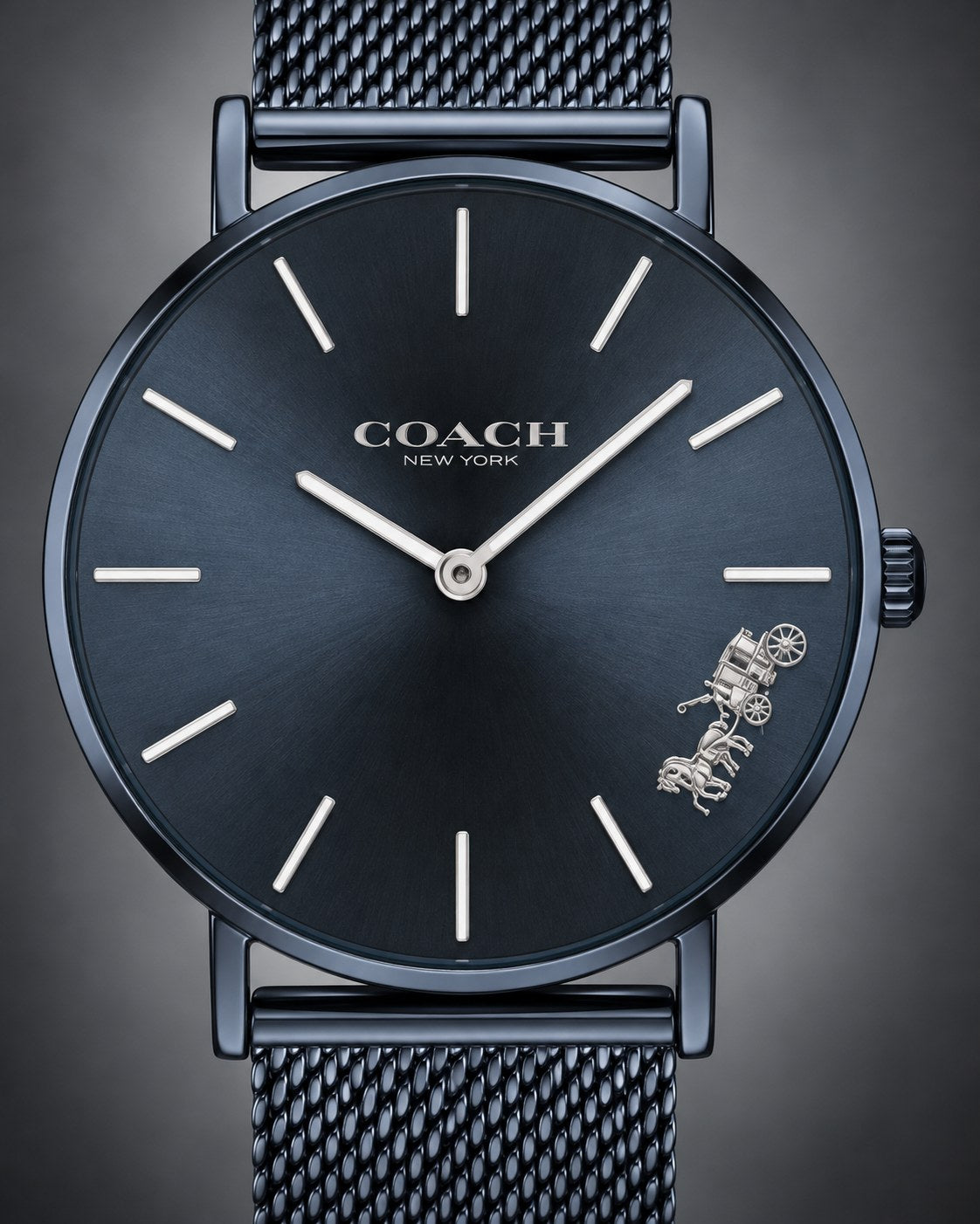 Coach watch 14503485 product view 3