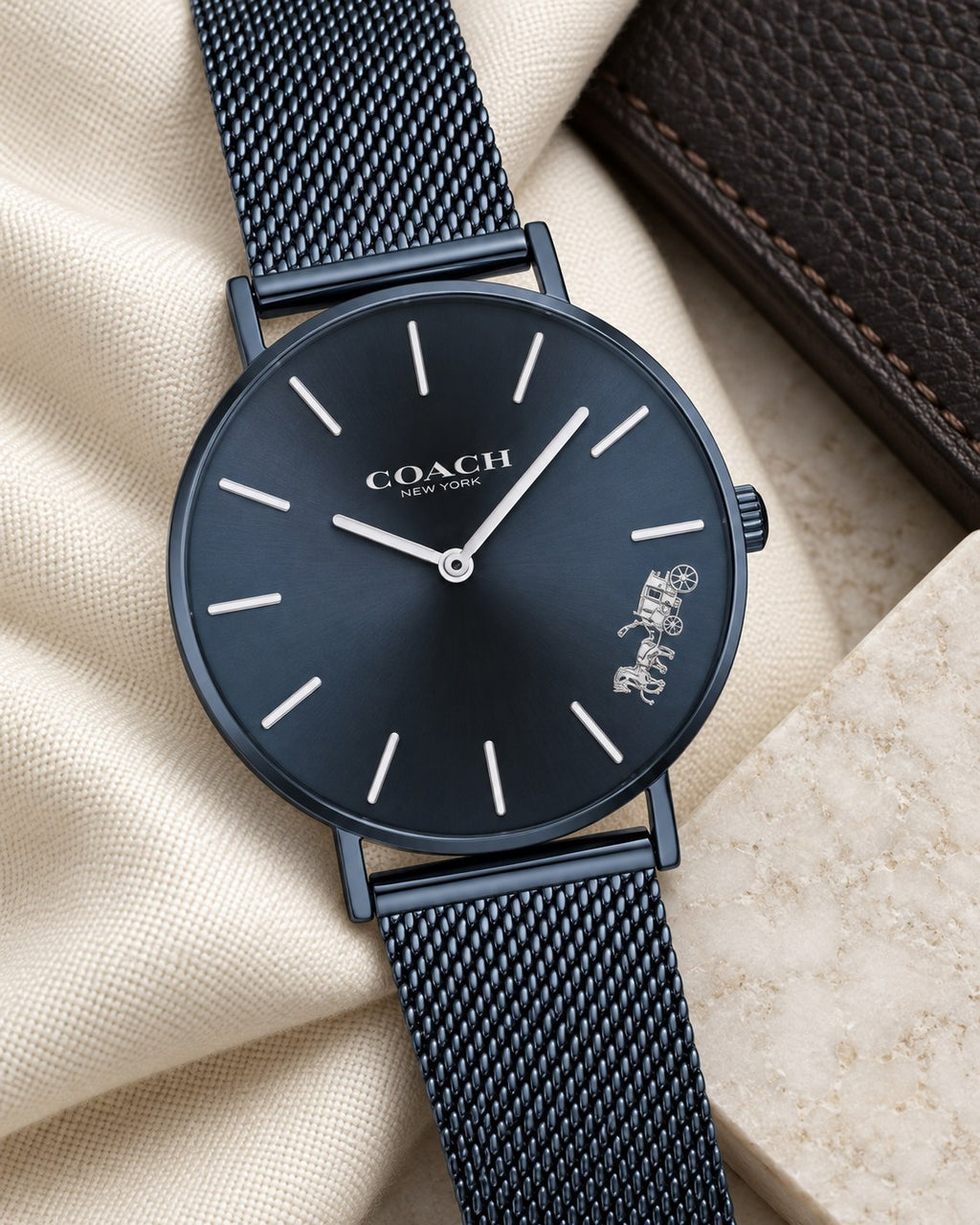 Coach watch 14503485 product view 4
