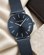 Coach watch 14503485 product view 4