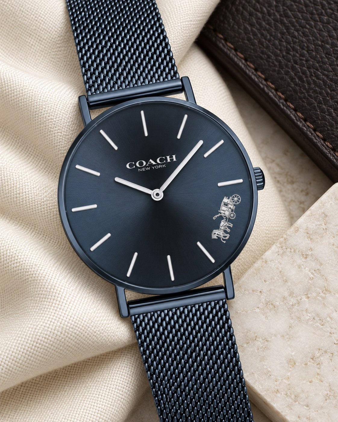 Coach watch 14503485 product view 4