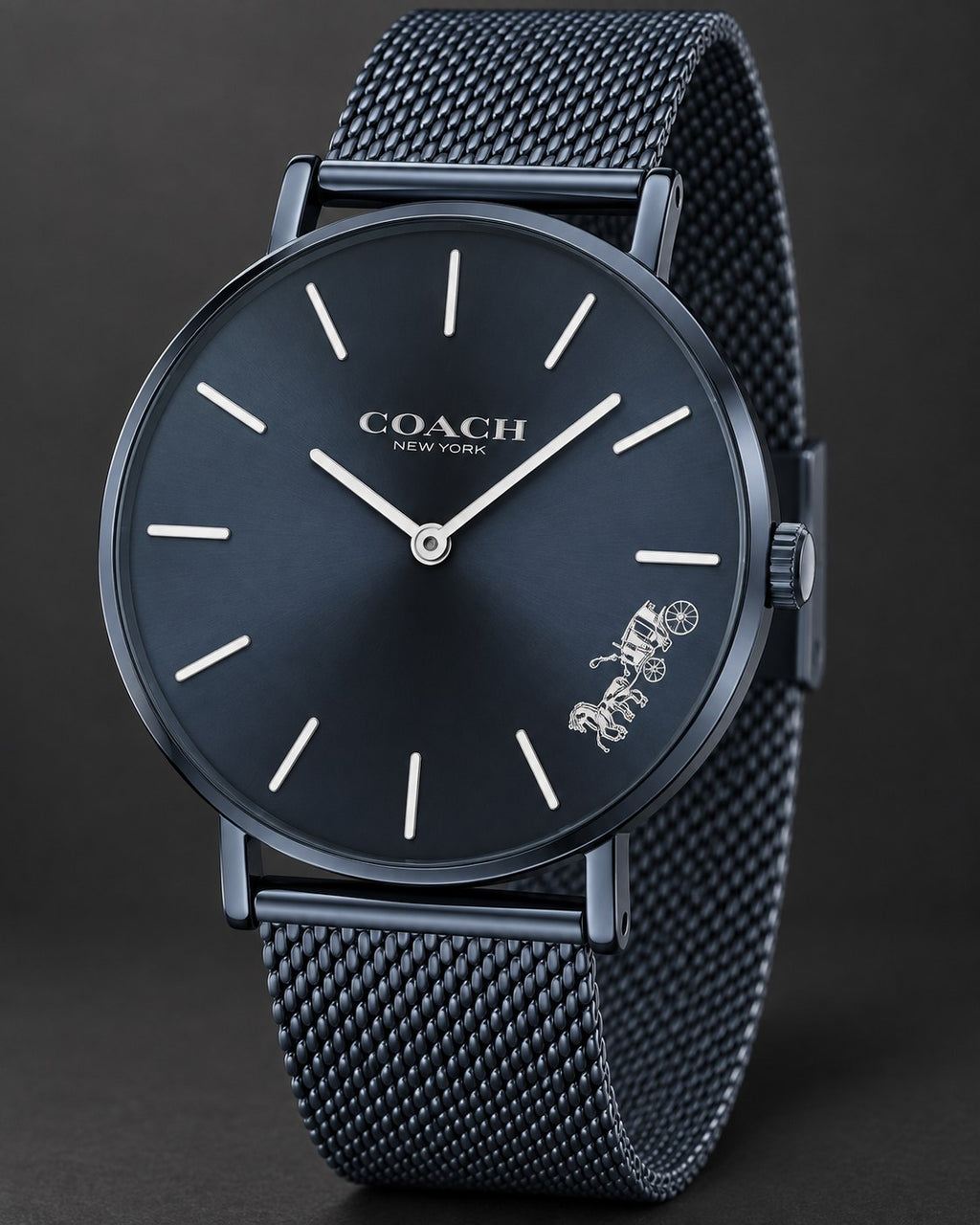 Coach watch 14503485 product view 5