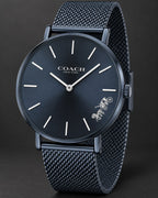 Coach watch 14503485 product view 5