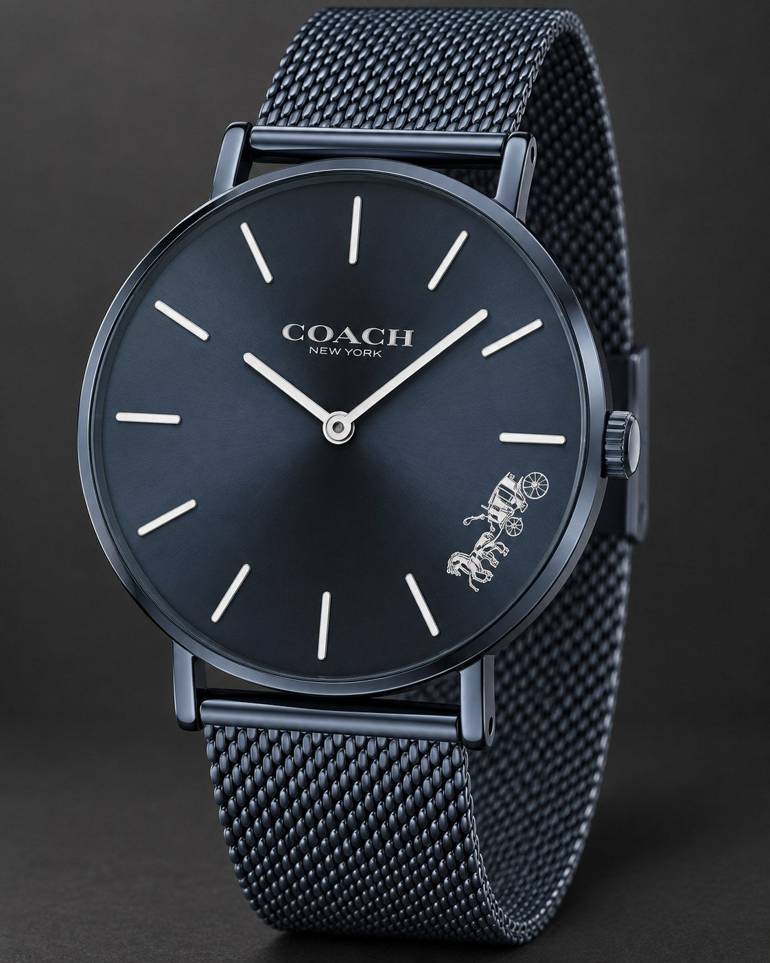 Coach watch 14503485 product view 5