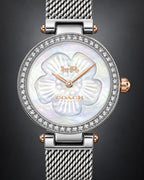 Coach watch 14503510 product view 3