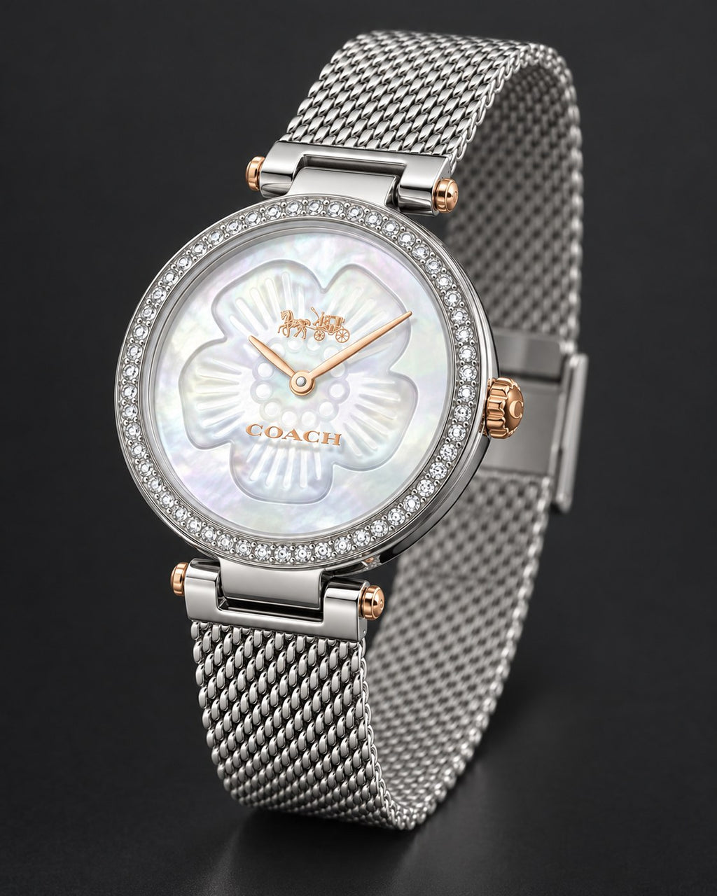 Coach watch 14503510 product view 5