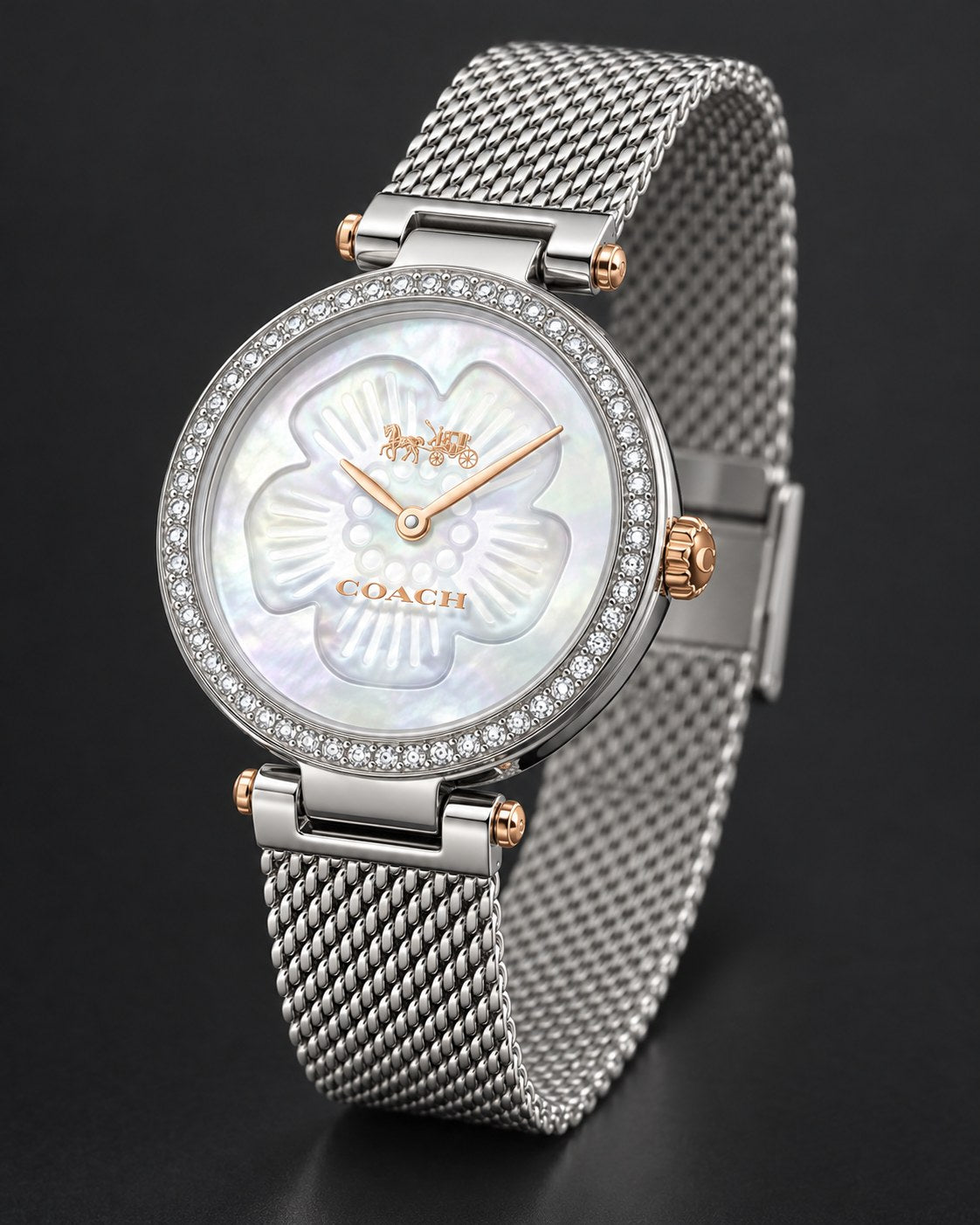 Coach watch 14503510 product view 5