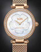 Coach watch 14503511 product view 3